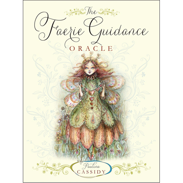 Faerie Guidance Oracle 10