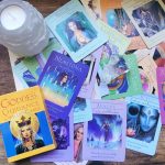 Goddess Guidance Oracle Cards 1