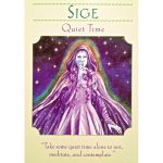 Goddess Guidance Oracle Cards 5