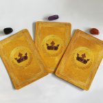 Goddess Guidance Oracle Cards 8