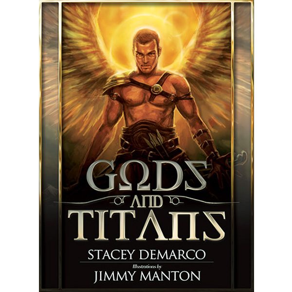Gods & Titans Oracle