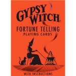 Gypsy Witch Fortune Telling Cards 1