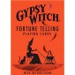 Gypsy Witch Fortune Telling Cards 17