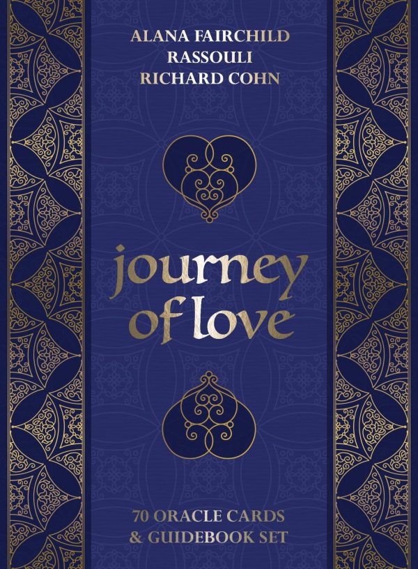 Journey of Love 9