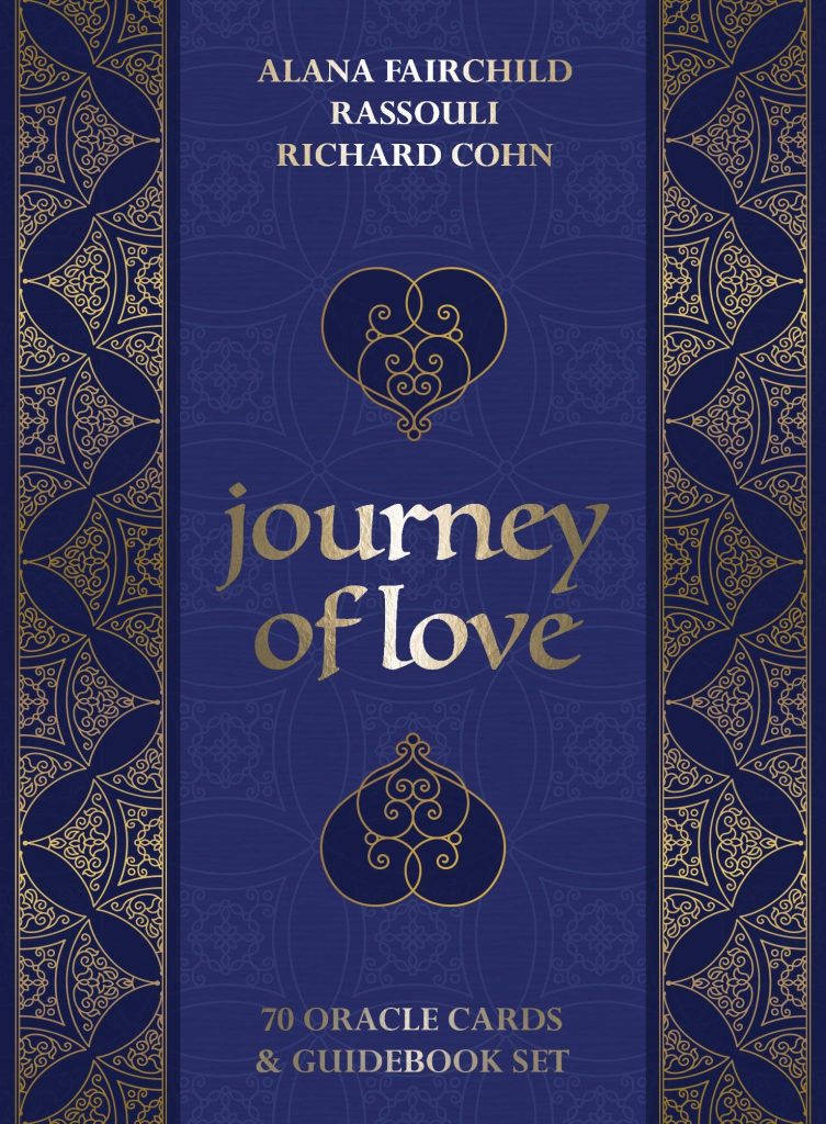 journey of love que significa