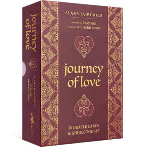 Journey of Love Oracle 26