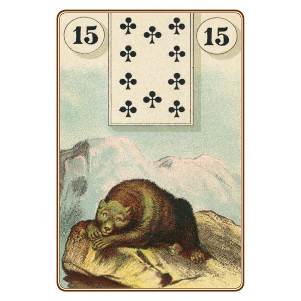 Lenormand Oracle 5