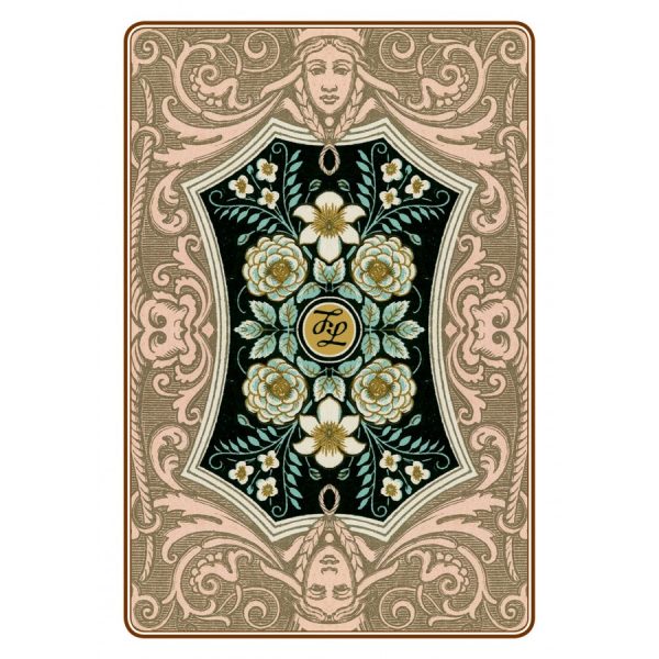 Lenormand Oracle 7