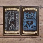 Madame Endora Fortune Cards 4