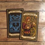 Madame Endora Fortune Cards 9