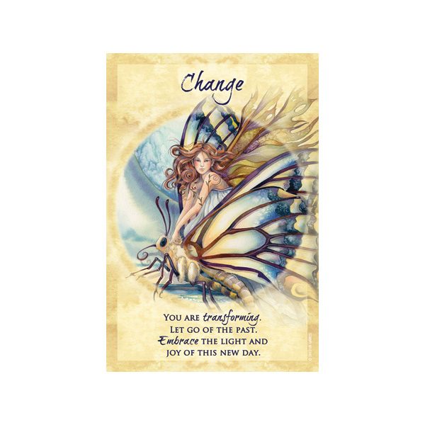 Magical Times Empowerment Cards 3