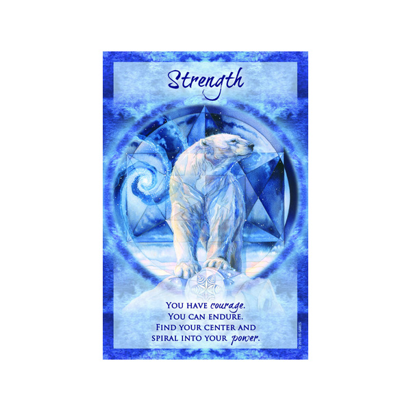 Magical Times Empowerment Cards 4