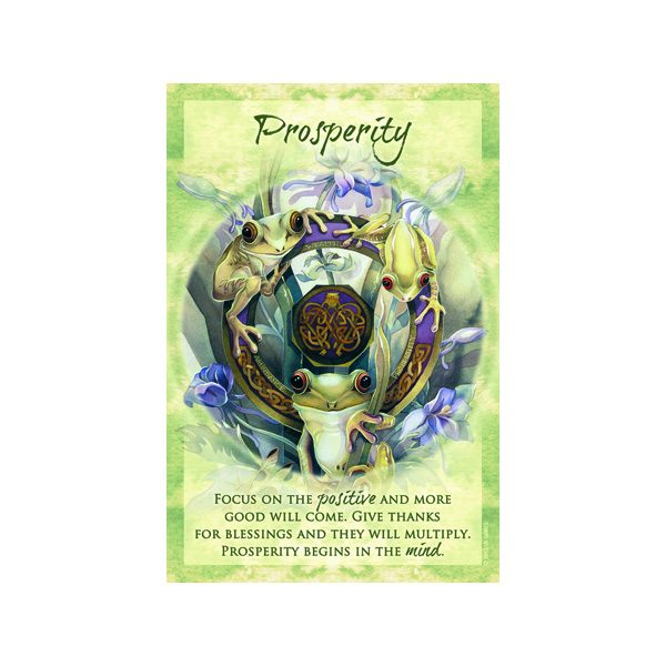 Magical Times Empowerment Cards 5