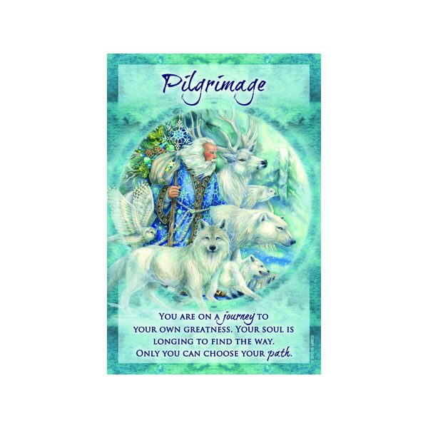 Magical Times Empowerment Cards 7
