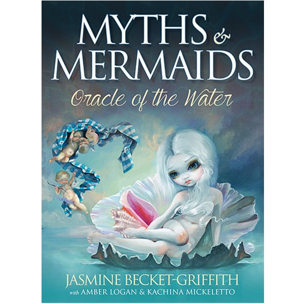 Myths & Mermaids Oracle of Water