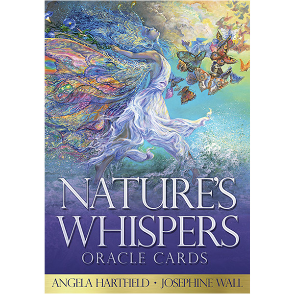 Nature’s Whispers Oracle 7