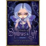 Oracle of Shadows and Light 1