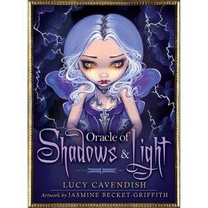 Oracle of Shadows and Light 10