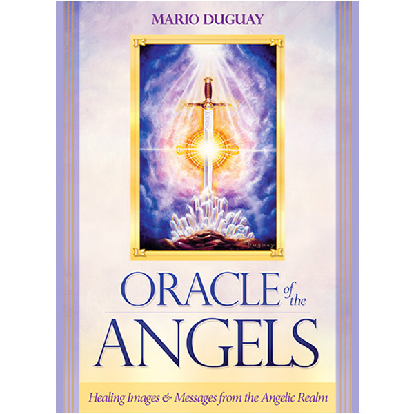 Oracle of the Angels 5