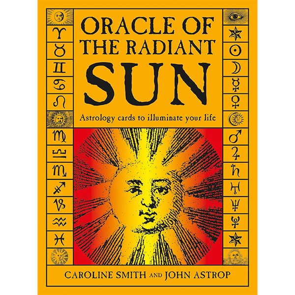 Oracle of the Radiant Sun 1