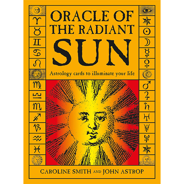 Oracle of the Radiant Sun 9
