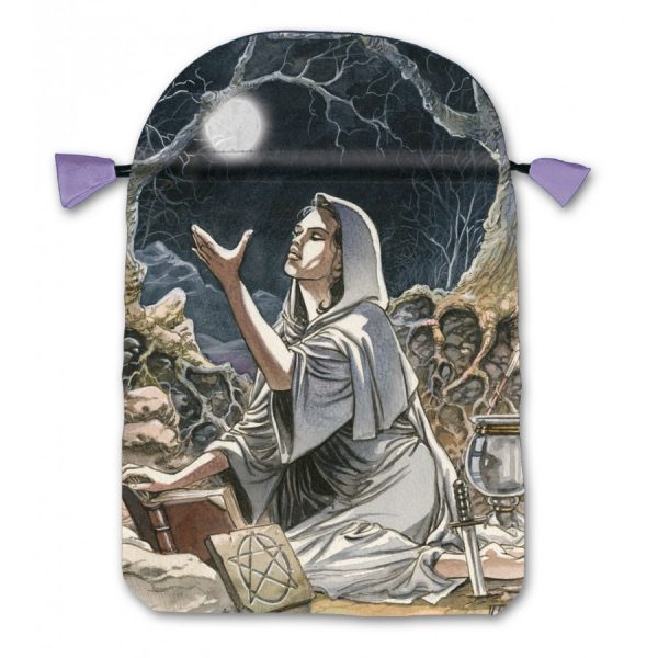 Pagan Moon