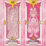 Sakura Cards 1