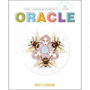 Transparent Oracle 6