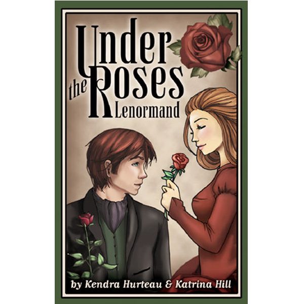 Under the Roses Lenormand
