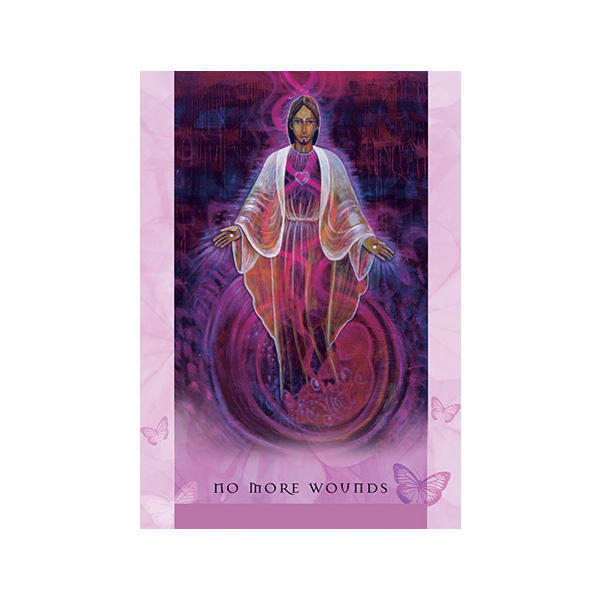 Universal Wisdom Oracle Cards 2