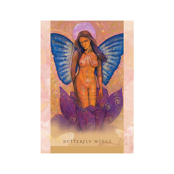 Universal Wisdom Oracle Cards 3