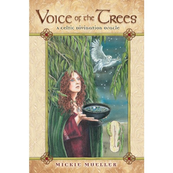 Voice Of The Trees Oracle
