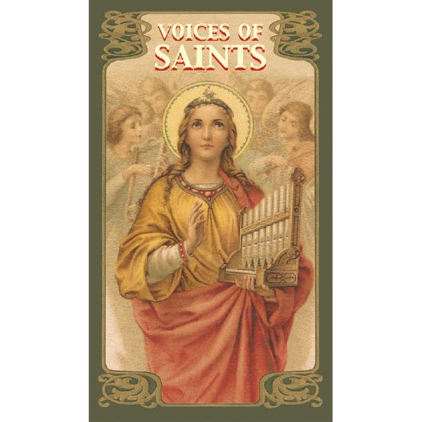 Voices of Saints 2