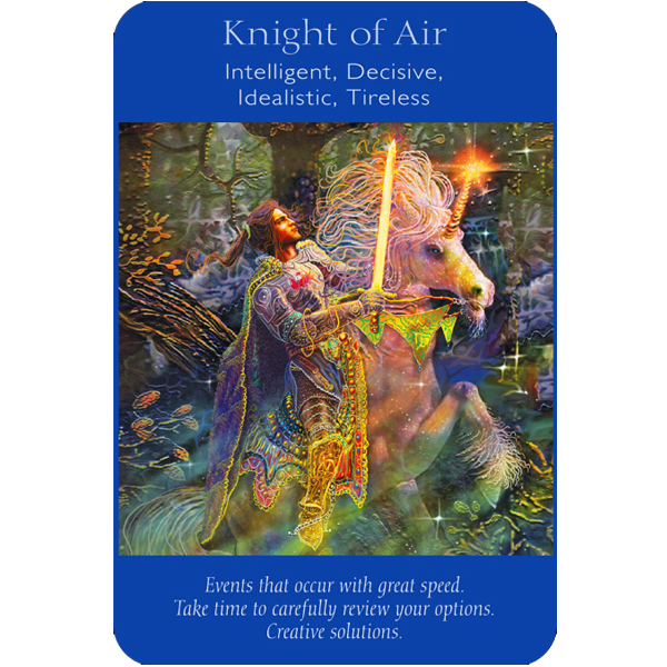 Angel Tarot Cards: A 78-Card Deck and Guidebook by Radleigh Valentine, Other Format