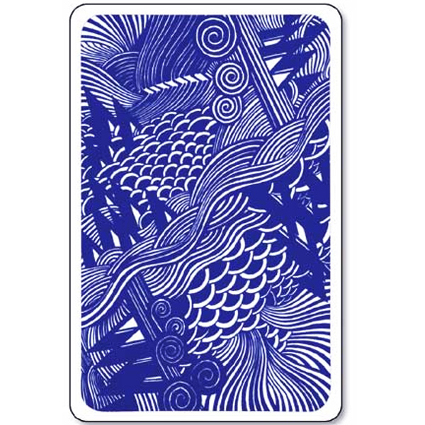 Aquarian Tarot 6