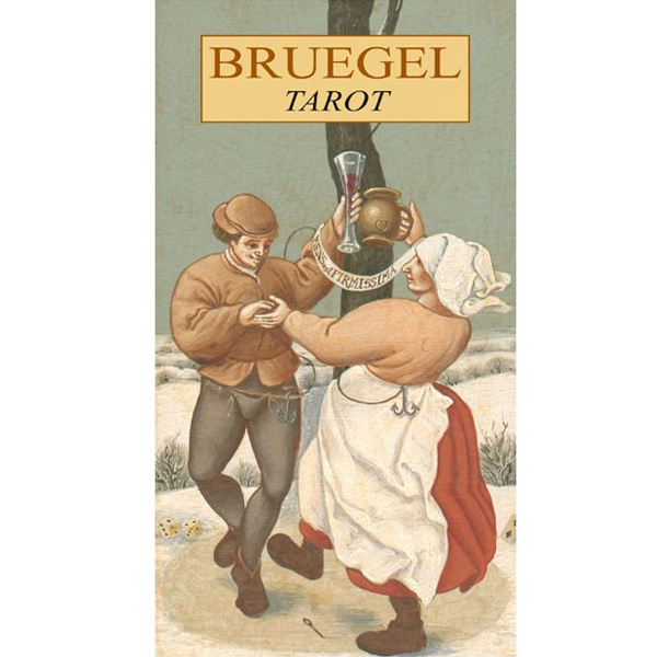Bruegel Tarot 26