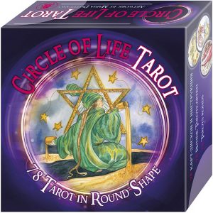Circle of Life Tarot 7