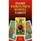 Dame Fortune’s Wheel Tarot 1
