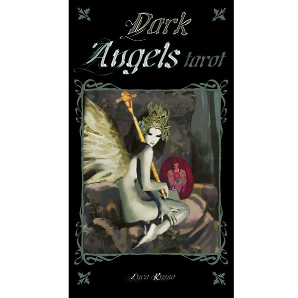 Dark Angels Tarot 9