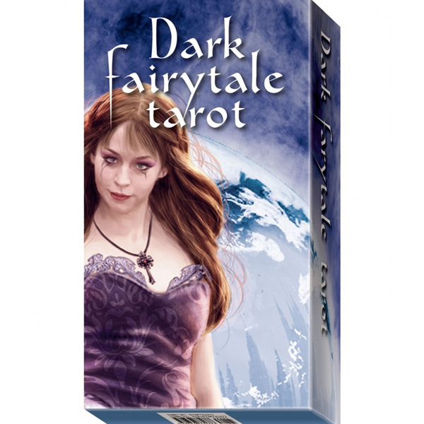 Dark Fairytale Tarot 8