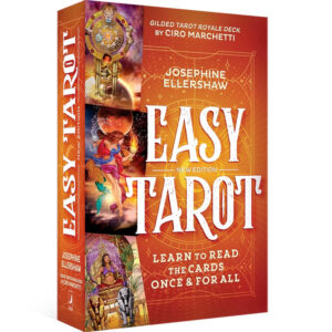 Easy Tarot 22