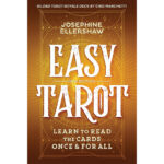 Easy Tarot – New Edition 2