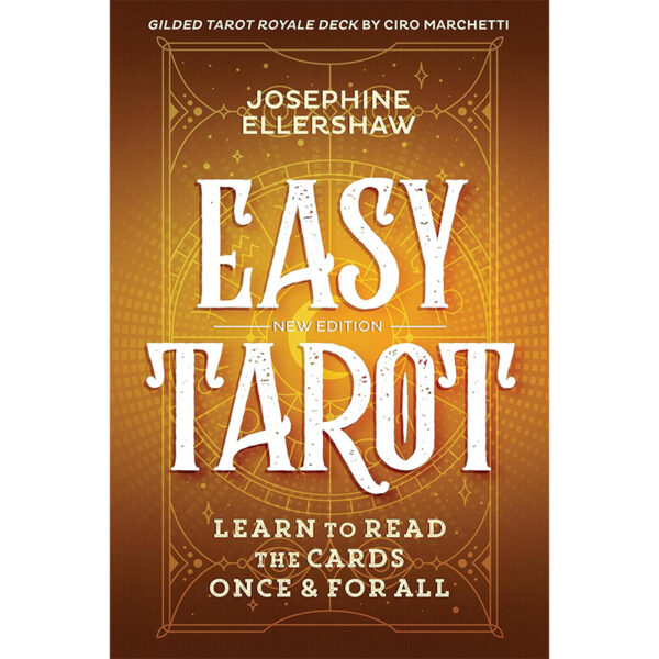 Easy Tarot – New Edition 2