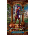 Easy Tarot – New Edition 3