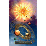 Easy Tarot – New Edition 4