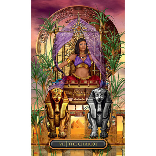Easy Tarot – New Edition 5