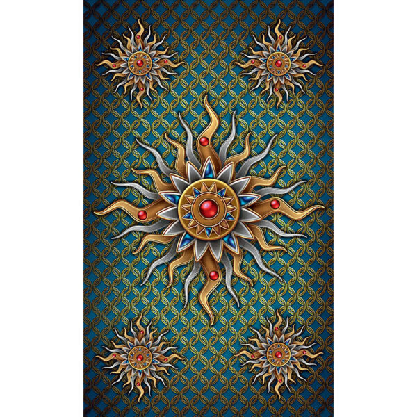 Easy Tarot – New Edition 7