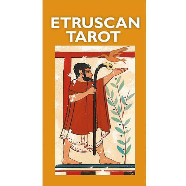 Etruscan Tarot 10