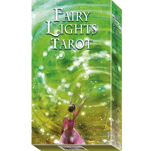 Fairy Lights Tarot 8