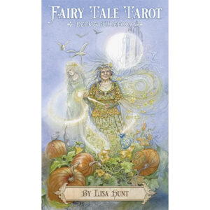 Fairy Tale Tarot 8